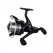 Котушка для риболовлі, EOS Dragtech GT 2500, 5+1 підшипник, розмір 2500